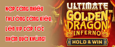 Hoàn Trả VIP Không Giới Hạn promotional offer
