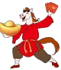 Quay Thưởng May Mắn welfare icon